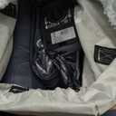 iDOO Queen Air Mattress with Built in Pump, 18 Raised Comfort Inflatable Blow up Mattress, Upgraded Four Chamber Portable Air Bed for Camping, Guests and Home, Colchon Inflable, 650 lbs Max (Grey)