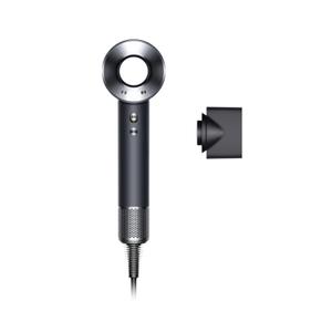 Dyson Supersonic Origin Hair Dryer (Black/Nickel)