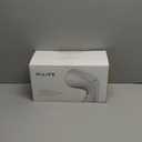 HiLIFE Upgraded Steamer for Clothes, Handheld & Portable, 1100W Powerful Steam, 300ml Big Capacity & No Leak Design, 30S Fast Heat-up, Quick Wrinkle Remover, Compact Size for Travel, ONLY 120V (5-white)