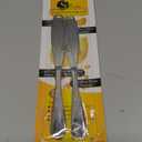 Stainless Steel Butter Spreader, Butter Knife - 3 in 1 Kitchen Gadgets (2 Set)