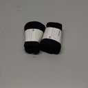 CS CELERSPORT 6 Pairs Ankle Athletic Running Socks Low Cut Sports Tab Socks for Men and Women (Large)