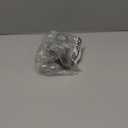 OwnMy 45mm x 18mm Luggage Suitcase Replacement Wheels, Rubber Swivel Caster Wheels Bearings Repair Kits, A Set of 4