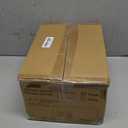 Floor Lamp, Dimmable Floor Lamps for Living Rooms & Bedrooms, Farmhouse Reading Lamp - Standing, Adjustable Metal Heads Indoor Task Lighting for Living Room Bedroom Office (Dimmable Black)