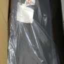 Upgrade Hinged Lid for Blackstone 36 inch Griddles, Griddle Hard Cover Flat Top Lid for Blackstone 36" Griddle 1554 1863 1825 1818 Grill Hood for Black Stone