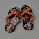 G Eva Aloe Grove Flip Flops 1/2