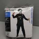 Value Black Seal Team 6 Costume with Accessories, Large