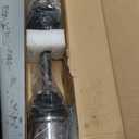 CCIYU 66-8227 Front CV Axle Shaft Assembly For Mazda 3 2005-2013, 5 2006-2010 2012-2015, 2.0L 2.3L 2.5L, Manual Transaxle,Front Right Passenger Side