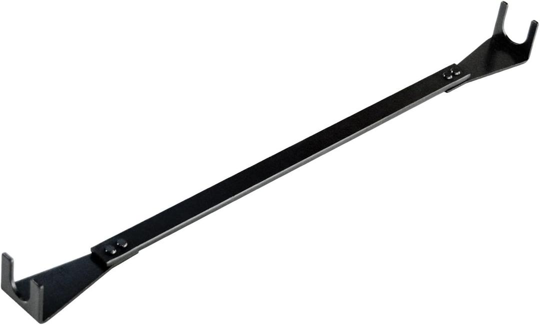 OEMTOOLS 27106 Heater Hose Disconnect Tool, Line Disconnect, Automotive Hose Removal Tool, OEM Heater Hose Disconnect, Automotive Quick Disconnect Tool