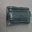 MIULEE Christmas Army Green Throw Blanket 3D Ribbed Jacquard Fleece Flannel Velvet Plush Decorative Bed Blanket (Throw, 50" x 60") - Super Soft, Lightweight, Warm and Cozy for Couch Sofa Decor