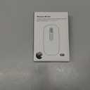 RaceGT USB C Wireless Mouse, Rechargeable DualMode Mouse(Typec and Bluetooth), Silent Bluetooth Mice for MacBook Air/Pro, Slim Portable Travel Mice for iPad Mac Laptop PC Computer (Black)