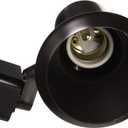 Juno Lighting Group R551 BL Track Head, Black