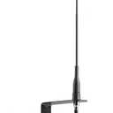 Extended Long Range 433Mhz 433.92MHz Flexible Whip Receiver Antenna for Remote GTO Mighty Mule LiftMaster Ghost Etc Smart Gate Door Opener Alarm System Signal BoosterDistance up to 500 ft+, Eifagur