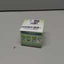 Sink Stopper Hair Catcher, Pop-up Sink Drain Strainer with Removable Stainless Steel Strainer Basket Hair Catcher, Bathroom Sink Strainer for Bathroom Sink Stopper Replacement(Matte Black-1PCS)