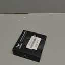 54mm Espresso Dosing Funnel and Puck Screen Set Magnetic Coffee Dosing Ring And Filter for Portafilters Compatible with 54 mm Breville Portafilter Basket Premium Espresso Machine Accessories (Silver)