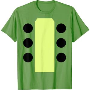 Caterpillar Halloween Costume for Boys Girls Kids Toddler T-Shirt, M