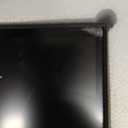 CRUA 24 Curved Gaming Monitor, 180Hz/144Hz FHD 1080P, Support 120% sRGB, AMD FreeSync, Low Motion Blur, Wall Mount Installs Compatible, for Office and Games(HDMI 1.4 & DP 1.2)  Black