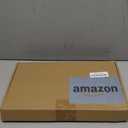 Siyzda Hand Towel Holder Stand for Bathroom, L- Shaped Standing Hand Towel Rack, Towel Bar Kitchen Vanity Countertop Organizer, SUS304 Stainless Steel Material (Marble Base, Gold)