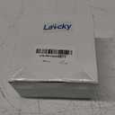 4 Pack 20 Stage Shower Filter Universal Replacement Cartridge Hard Water Purifier Removes Chlorine, Heavy Metals, Iron, Other Sediments, Water Softener with High Output