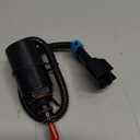 5140305AA 4036054 Turbo Wastegate Control Solenoid | for Dodge 2004 2005 2006 2007 2008 2009 RAM 2500 3500 Cummins 5.9L Diesel Engine, Replace 4036836 5143256AA 4089797