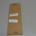 uxcell 20pcs Hot Glue Sticks for Glue Gun 7mm/0.28-inch x 8-inch Mini Hot Melt Adhesive Glue Stick White