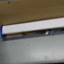 55W Pond UV Light for 500-6000 Gallon, Pond UV Light with 17FT Cord