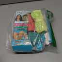 Fruit of the Loom Women's Plus Size Underwear Briefs, Fit for Me, Designed to Fit Your Curves (Hi Cut - Micro Mesh - Colors May Vary)