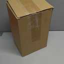 Zeyune 12 Pcs Small Christmas Wreaths for Kitchen Cabinets with Plaid Bow Ribbon Hanging Mini Christmas Cabinet Door Wreaths Decor for Kitchen Window Outdoor Indoor Holiday, 14.96 x 7.87''