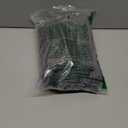 Zylioo Men's Extra Long Sweatpants with Pockets Fits Over 6ft Open Bottom Joggers Wide Leg Athletic Pants for Tall Men