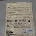 Saodimallsu Womens Cable Knit Cardigan Sweaters Fall Oversized Long Sleeve Button Open Front Knit Sweater Coats (Beige)