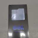 OOK Galaxy S25 Ultra Case Cute Flower Floral Design for Girls Women Soft TPU Camera Lens Protective Phone Cover Designed for Samsung Galaxy S25 Ultra Black