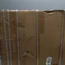 JOYSTAR 20 Inch Girls Bike with Training Wheels, Banana Seat Bicycle for Kids Ages 7-10 Years Old, Kids' Lowrider Bicycle with Front Handbrake and Coaster Brakes, High Rise Handlebar Purple