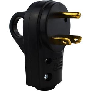 Power Watchdog 30A Male Plug