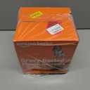 Amazon Basics Crunchy Dog Biscuits Gravy Basted Flavor Dog Treats 5 lb. Box