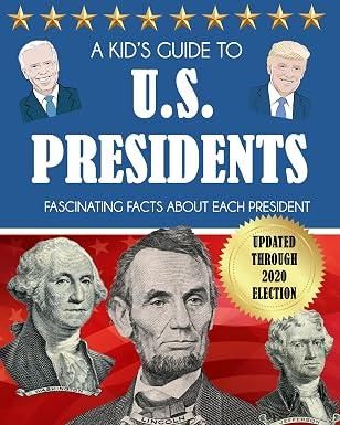 Fascinating Facts About The American Presidents (Paperback)