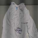 Yincro Women's Casual 3/4 Sleeve Cardigan Lightweight Soft Open Front Cardigans (X-Large, White)