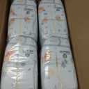 Huggies Size 2 Diapers, Little Snugglers Baby Diapers, Size 2 (12-18 lbs), 84 Count