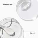 2 x Clinique All About Clean Rinse-Off Foaming Face Wash | Face Cleanser With Hyaluronic Acid + Glycerin For Oily Skin Types | Dissolves Makeup + Sunscreen