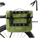 ROCKBROS Bike Panniers 15L Capacity Waterproof Bike Rack Bag Cycling