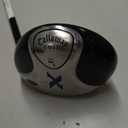 Callaway X 3-Wood. 15 Degree, Stiff Flex 