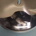 Lighted Makeup Mirror, 3000 mAh Rechargeable Double Sided Magnifying Vanity Mirror with 3 Colors, 1x/ 10x, 360° Rotation , Brightness Adjustable Magnification Cosmetic Light up Mirror, Women Gift
(Rose Gold)