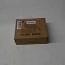 veimia Flow Rope for Fitness High Performance Double Woven Workout Rope Adjustable Flow Jump Rope for Men Women Training Indoor Outdoor Cardio Exercise Rope for beginner (Reflective tape)