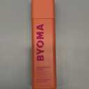 BYOMA Brightening Toner - Gently Exfoliating & Hydrating Facial Treatment with Lipids & Lactic Acid - Alcohol-Free for Barrier Repair - 5.07 Fl. Oz