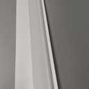 6 FT Baseboard Heater Cover for Baseboard Heating