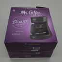 Mr.Coffee 12Cup Switch Coffeemaker