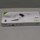 Electric Spin Scrubber, Cordless Cleaning Brush Scrubber for Home, 8 Replaceable Brush Heads-90Mins Work Time, 3 Adjustable Size, 2 Speeds for Bathroom Shower Bathtub Glass Car