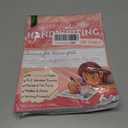 2 x Cursive Handwriting Workbook for Kids Ages 6+: Learn to Write Letters, Words & Sentences with Fun Activities, Games, and Practice Pages for Girls (Little Writers Collection)