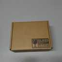 60x-120x Mini Pocket Microscope for Kids Adults, Portable Handheld Microscope, Miniscope Portable for Kids Little Scientist Students School Minilabsters Education