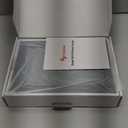 Frameo 10.1 Inch WiFi Digital Picture Frame with 32GB Storage,1280 * 800P IPS HD Touch Screen,Send Photos/Videos from Your Phone Anywhere, Photo Gifts for Parents and Grandparents