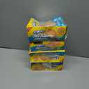 4 x OREO Cakesters Confetti Cake Soft Snack Cakes, 5-2.02 oz Snack Packs (10.09 Ounce (Pack of 1))