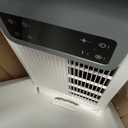 4500 Sq.Ft Most Efficient Energy Star 2025 Dehumidifier,AEOCKY Max 80 Pint/D(Standard 56Pint/D) Smart Compressor Dehumidifier with Drain Hose, Intelligent Humidistat,for Basement,Bedroom,Home,Bathroom